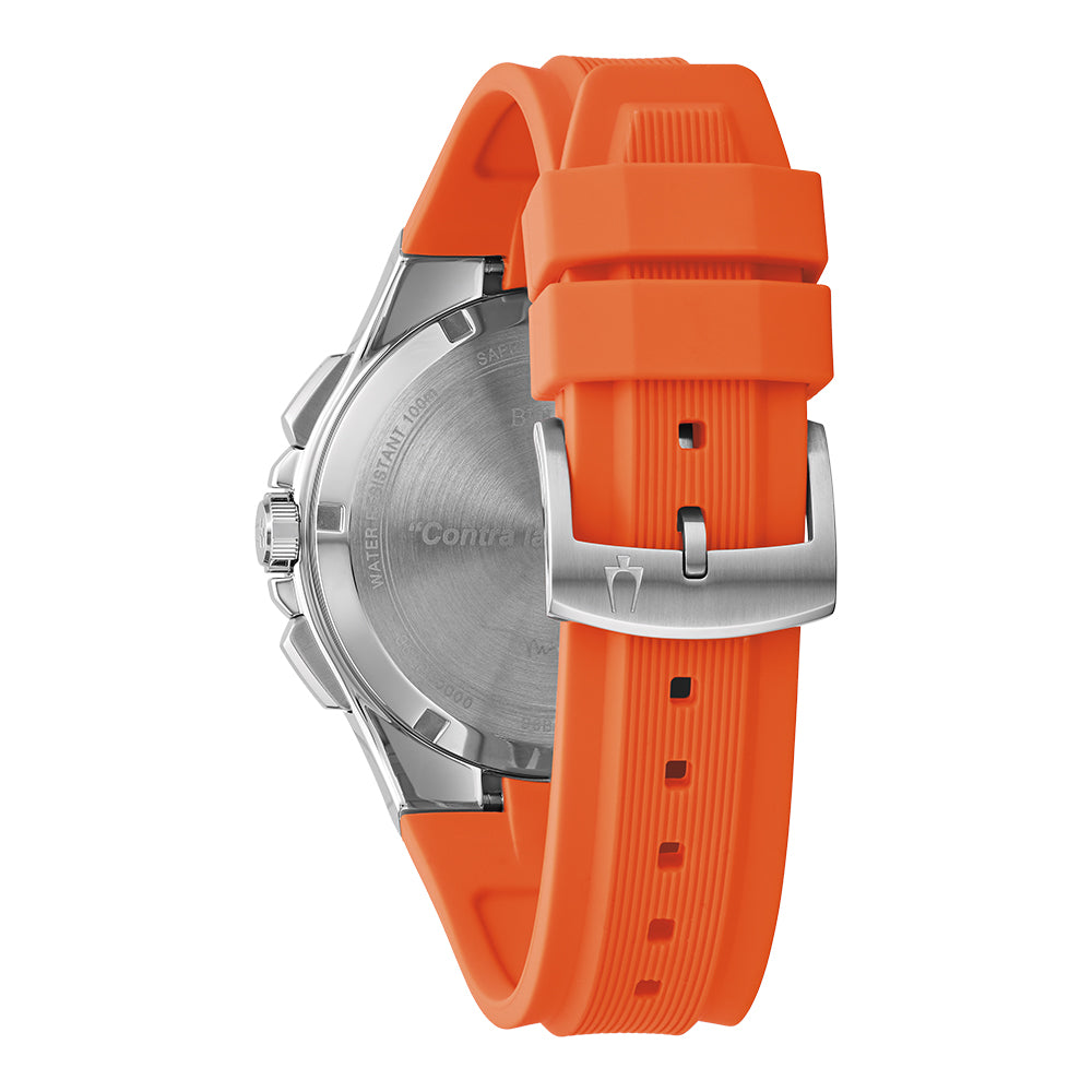 BULOVA MAQUINA