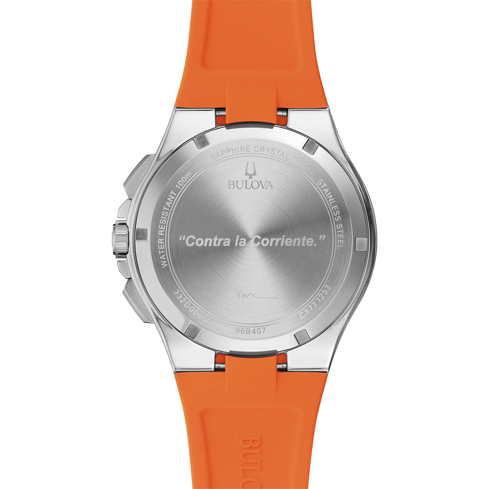 BULOVA MAQUINA