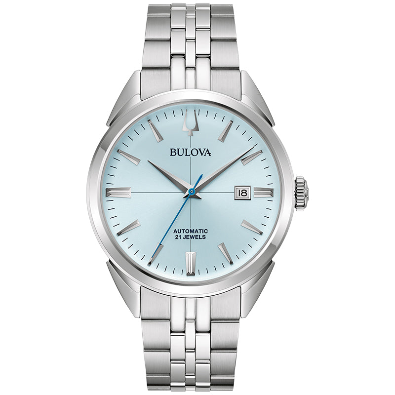 BULOVA SUTTON