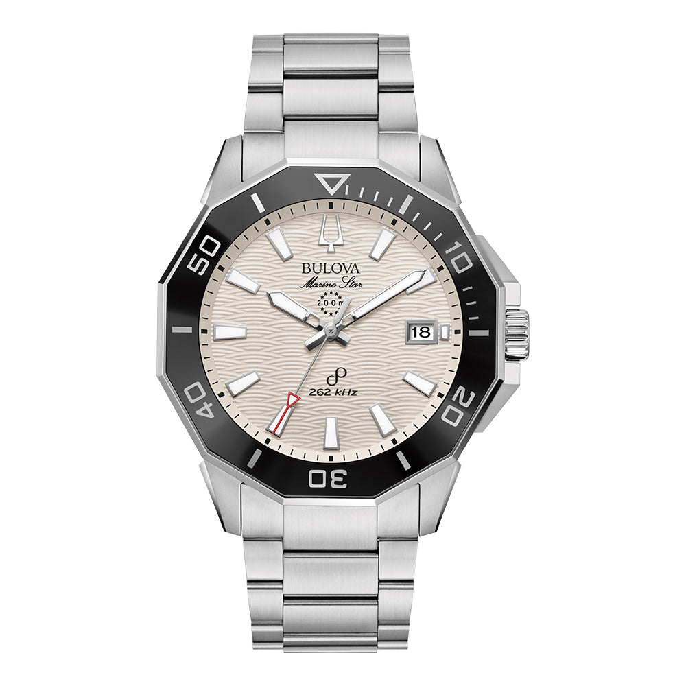 BULOVA MARINE STAR
