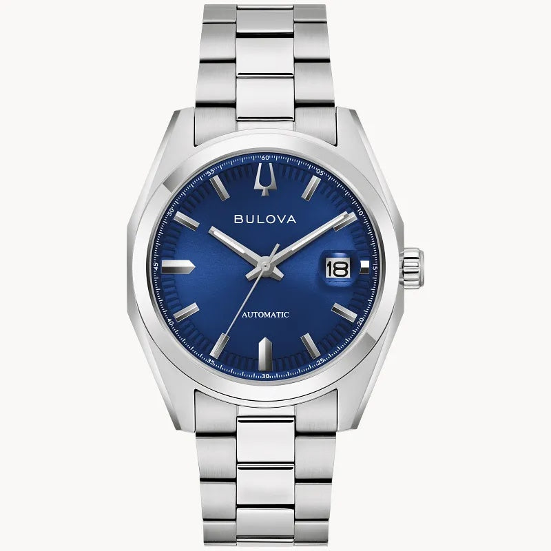 BULOVA SURVEYOR