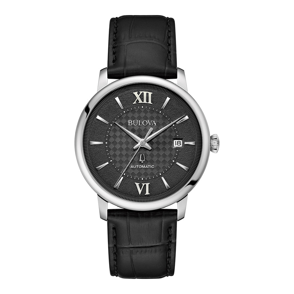 BULOVA HUDSON