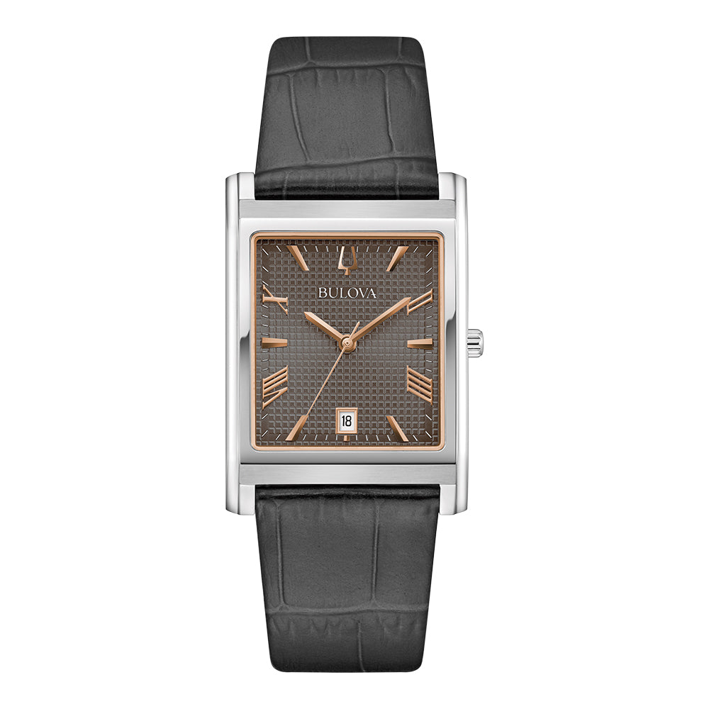 BULOVA SUTTON