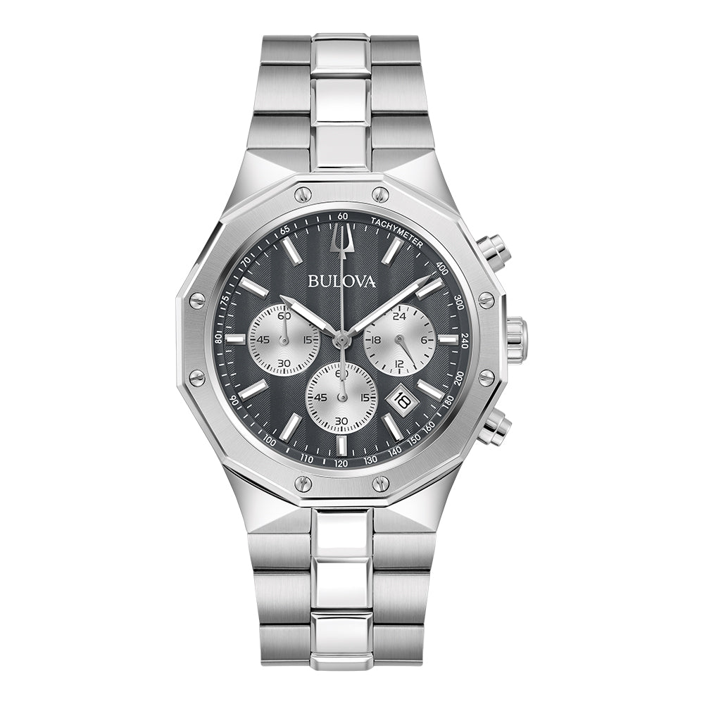 BULOVA PRESTIGE