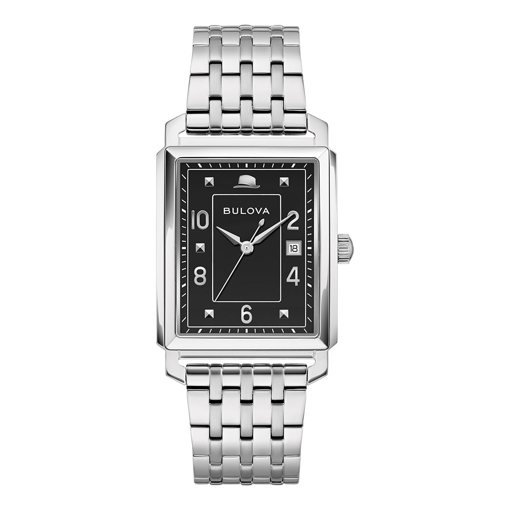 BULOVA FRANK SINATRA