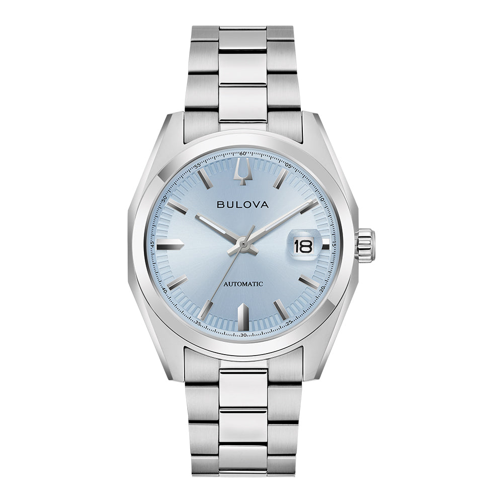 BULOVA SURVEYOR