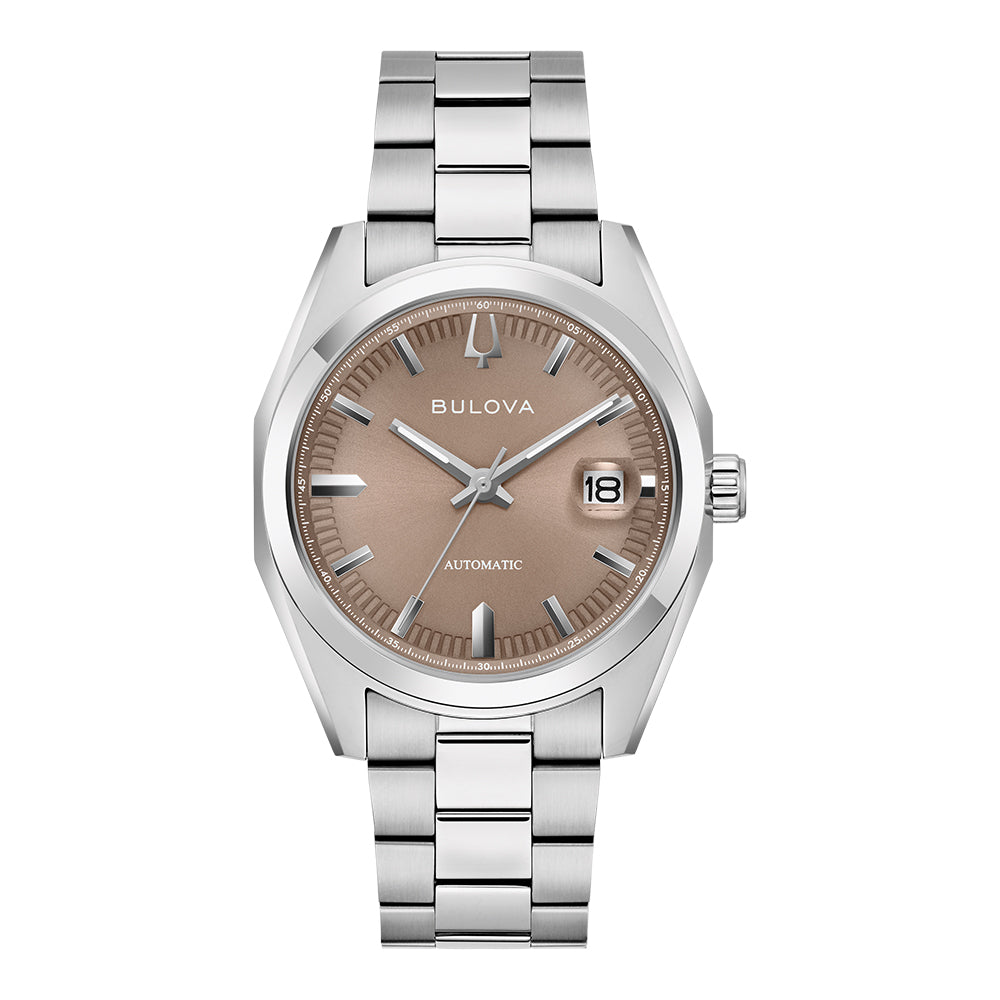 BULOVA SURVEYOR