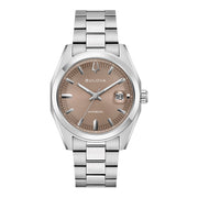 BULOVA SURVEYOR