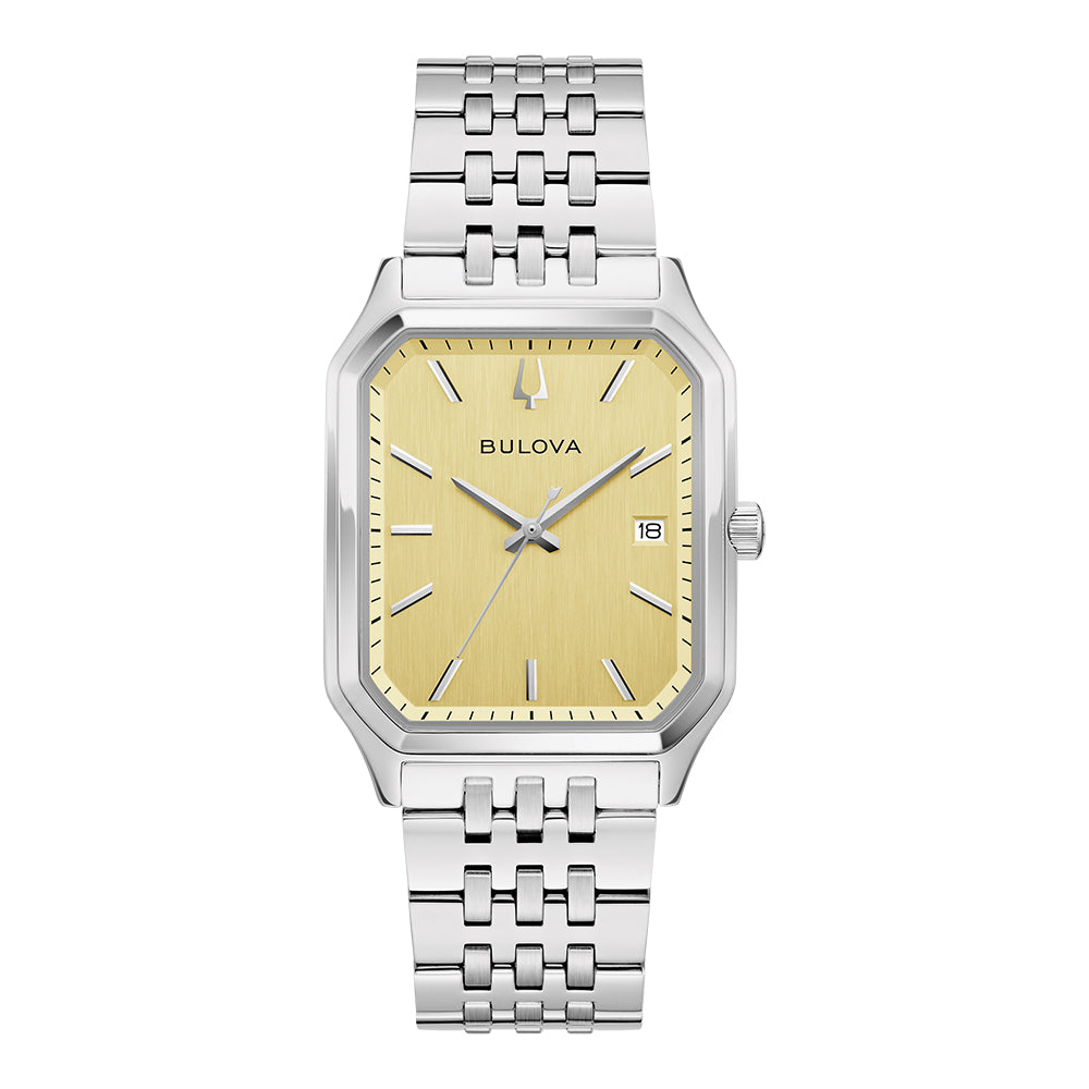 BULOVA TONY BENNETT