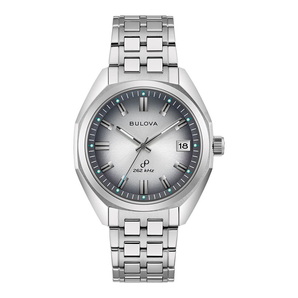 BULOVA JET STAR