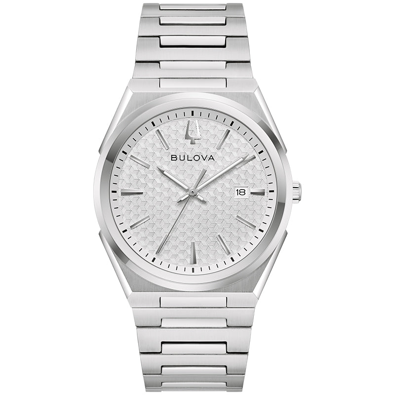 BULOVA CLASSIC