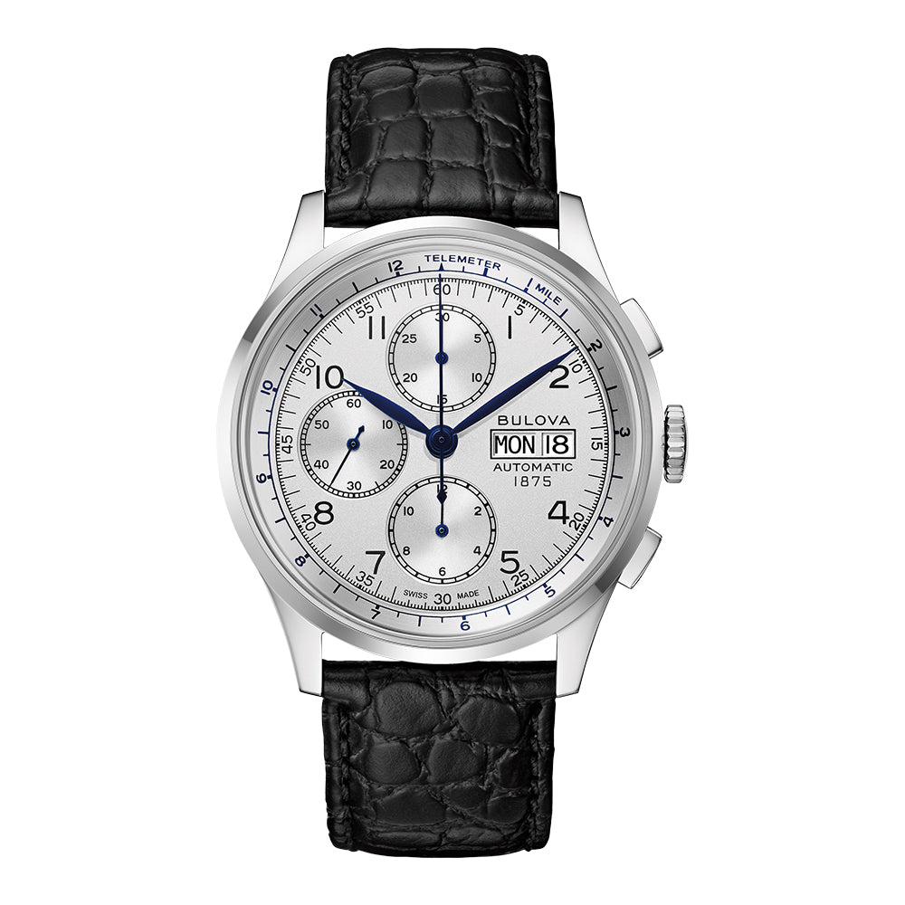 BULOVA JOSEPH BULOVA