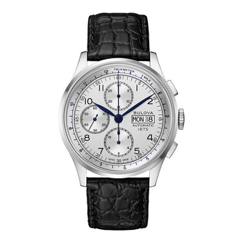 BULOVA JOSEPH BULOVA