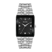 BULOVA QUADRA