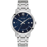 BULOVA CLASSIC