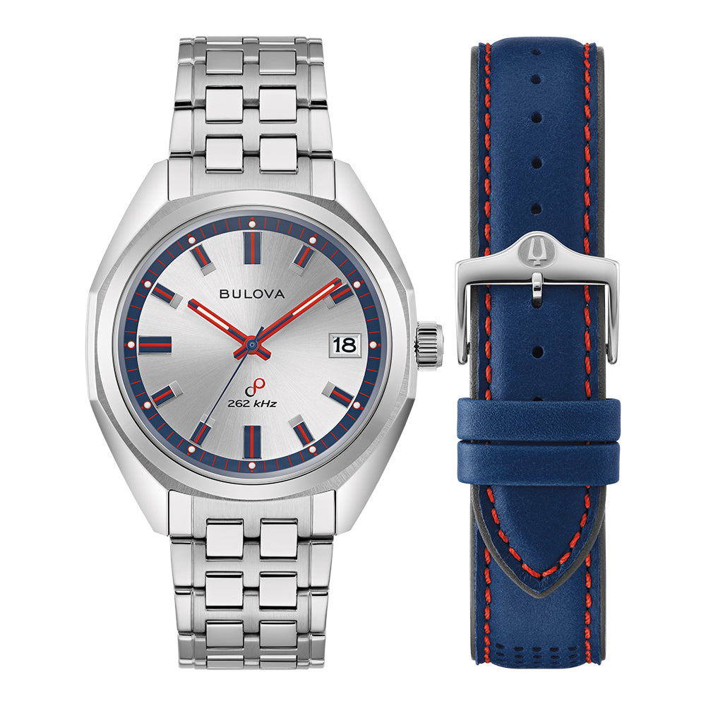BULOVA JET STAR