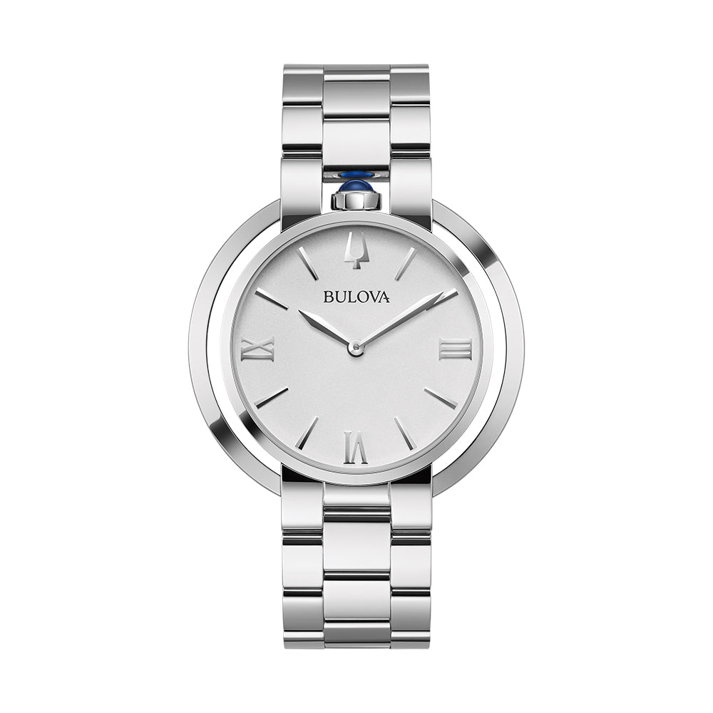 BULOVA RUBAIYAT