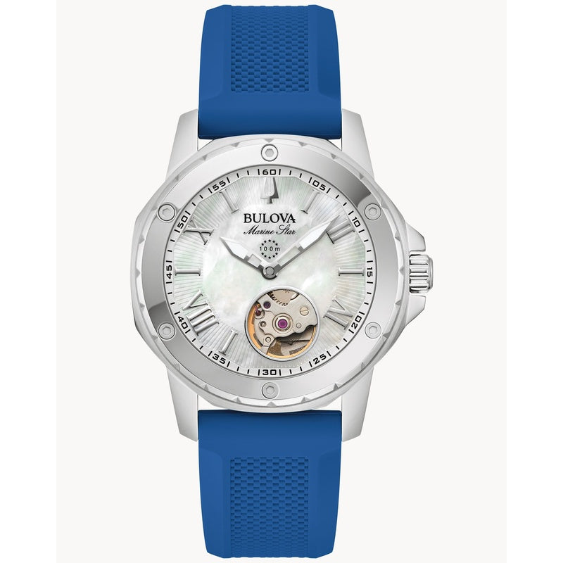 BULOVA MARINE STAR