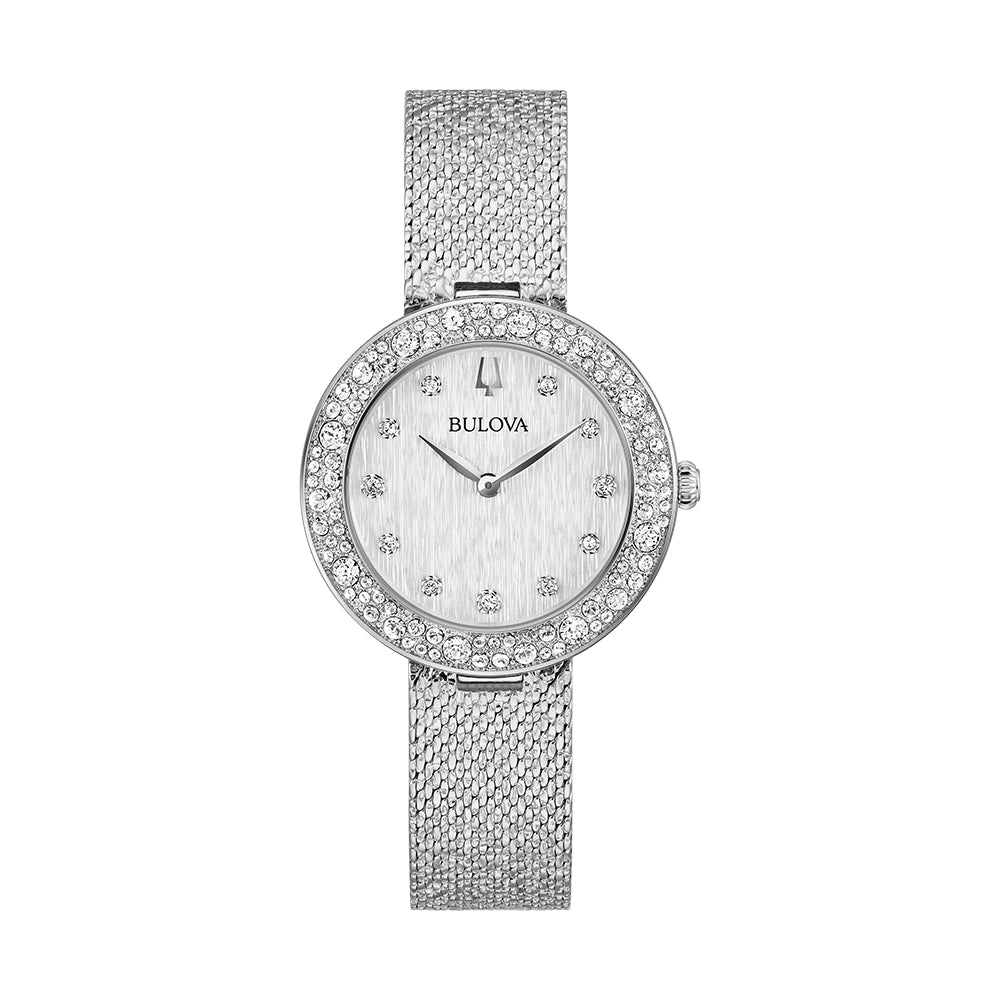 BULOVA CRYSTAL