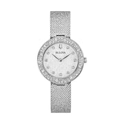 BULOVA CRYSTAL