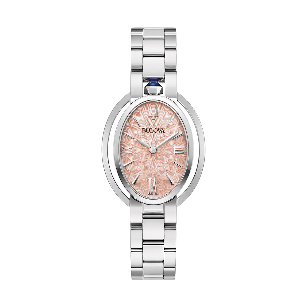 BULOVA RUBAIYAT