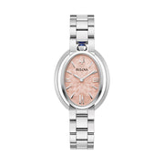 BULOVA RUBAIYAT