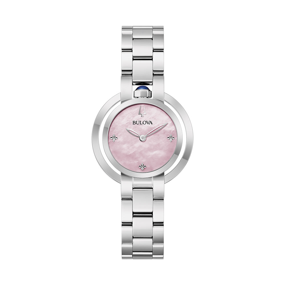 BULOVA RUBAIYAT