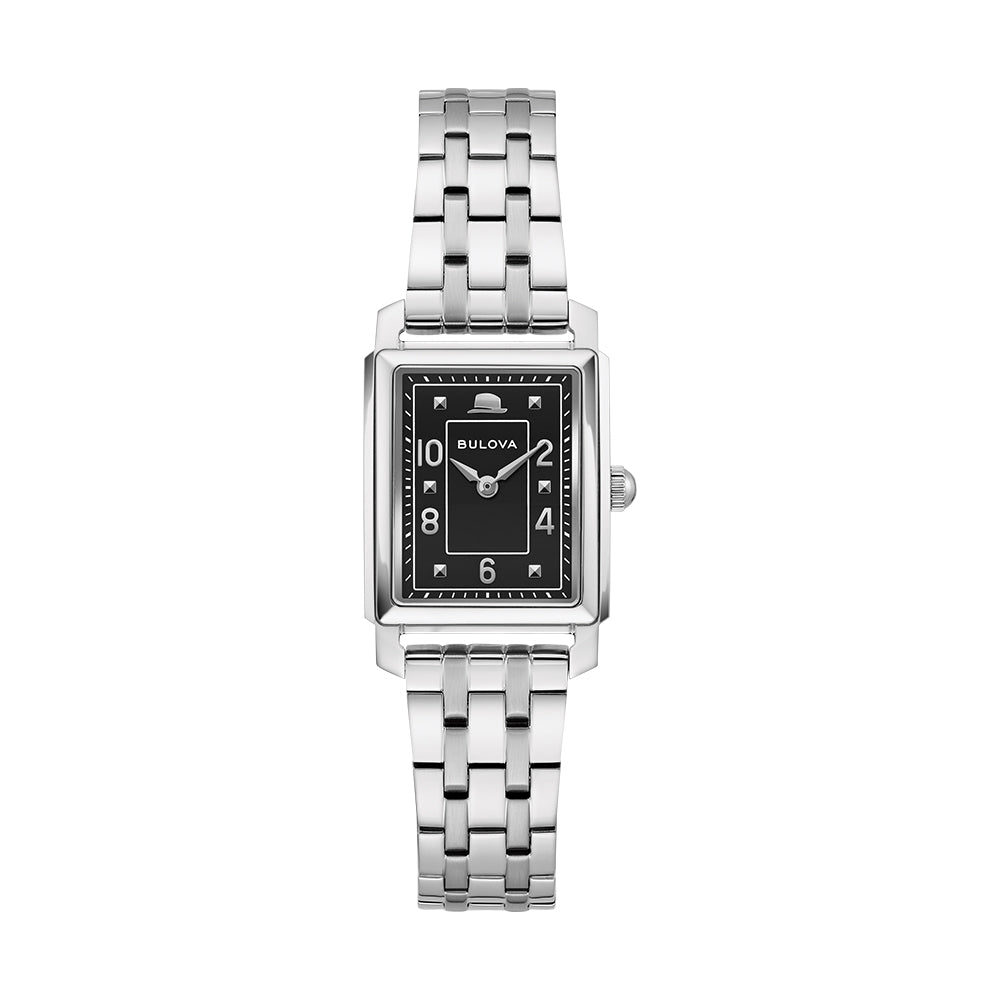 BULOVA FRANK SINATRA