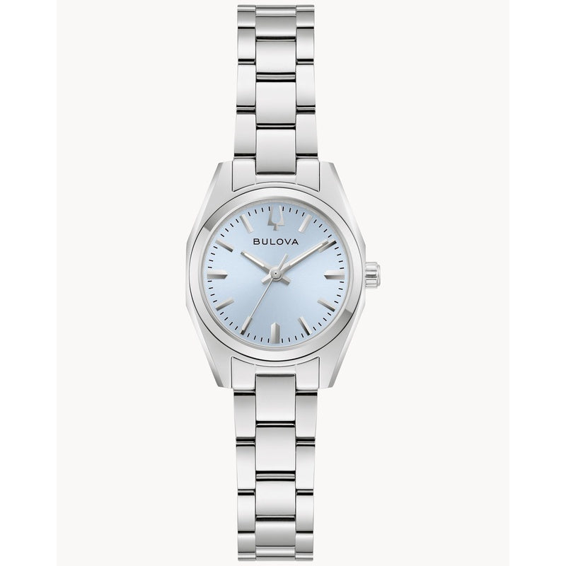 BULOVA SURVEYOR