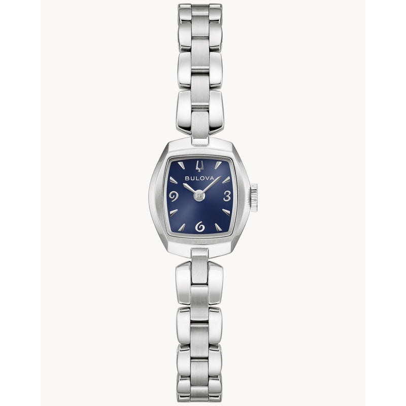 BULOVA GODDESS OF TIME