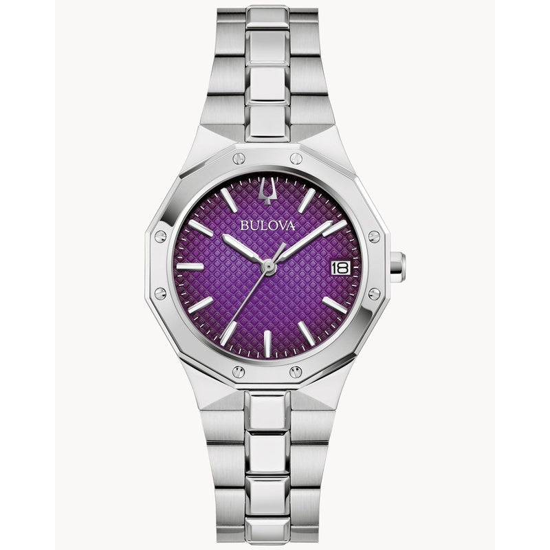 BULOVA PRESTIGE