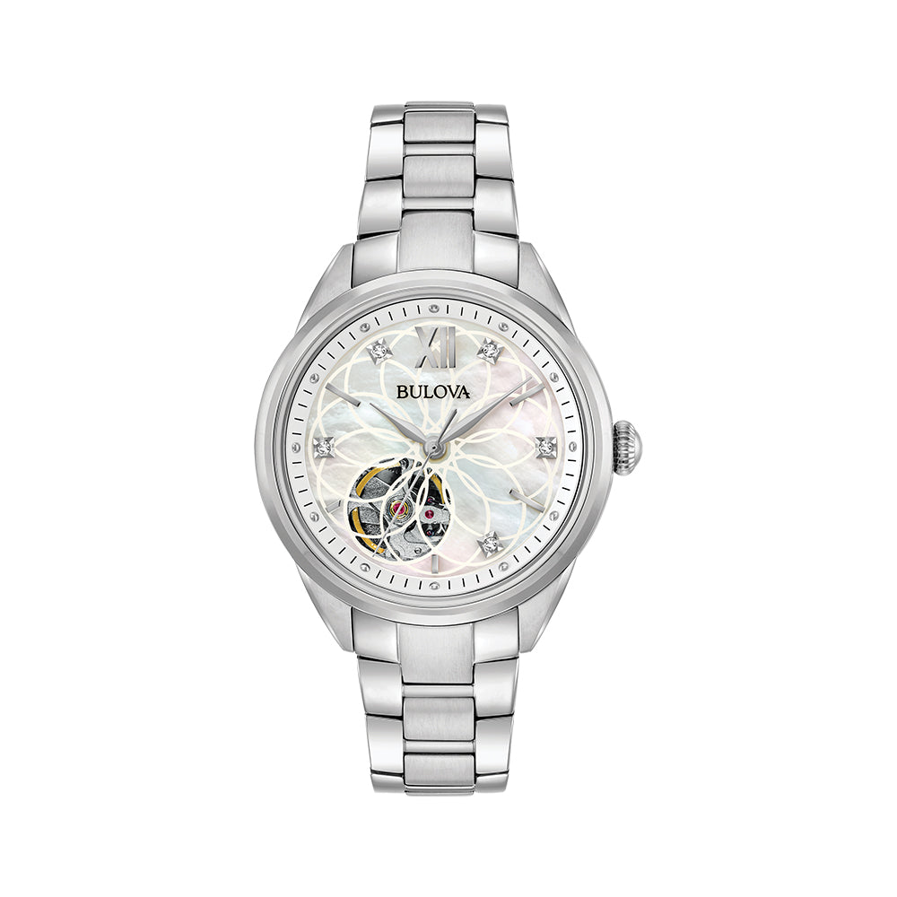 BULOVA SUTTON
