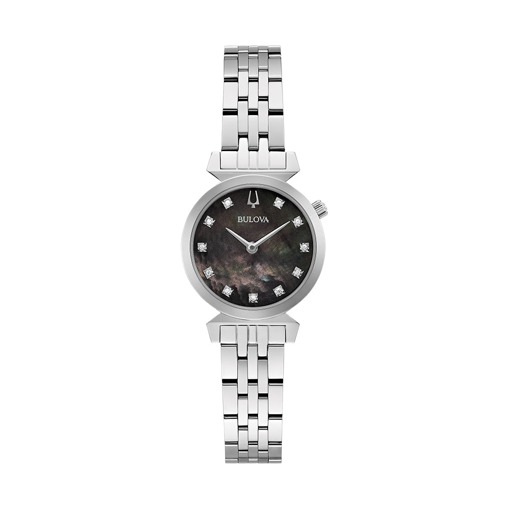 BULOVA REGATTA