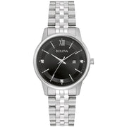 BULOVA CLASSIC