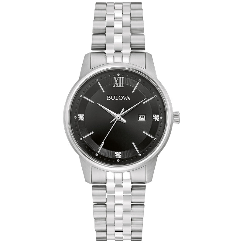 BULOVA CLASSIC