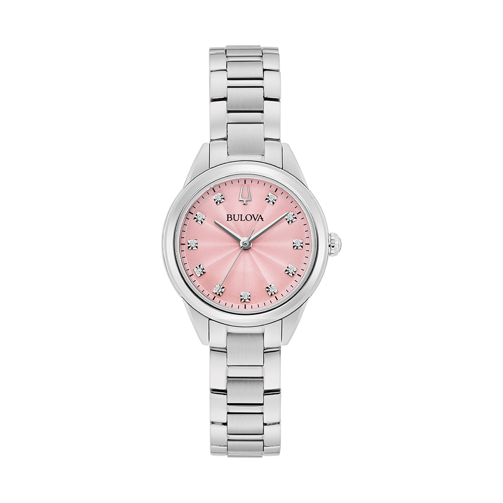 BULOVA SUTTON