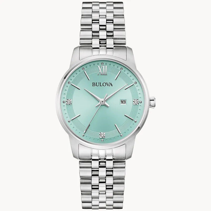 BULOVA CLASSIC