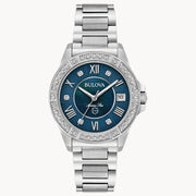 BULOVA MARINE STAR