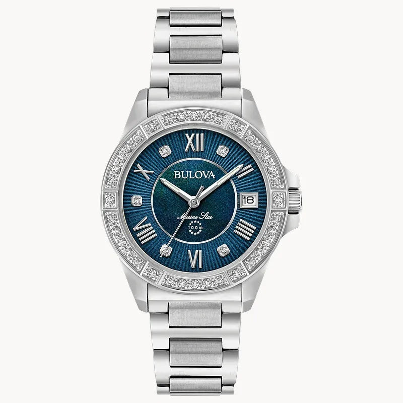 BULOVA MARINE STAR