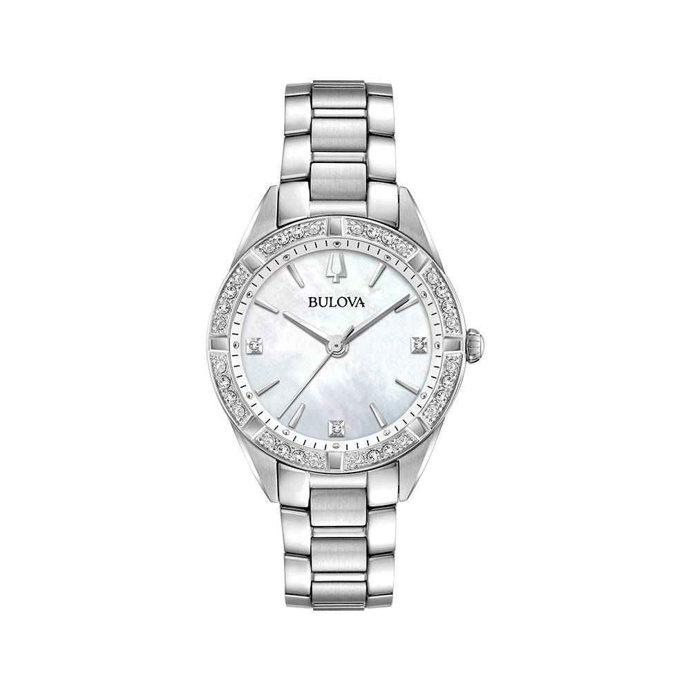 BULOVA SUTTON