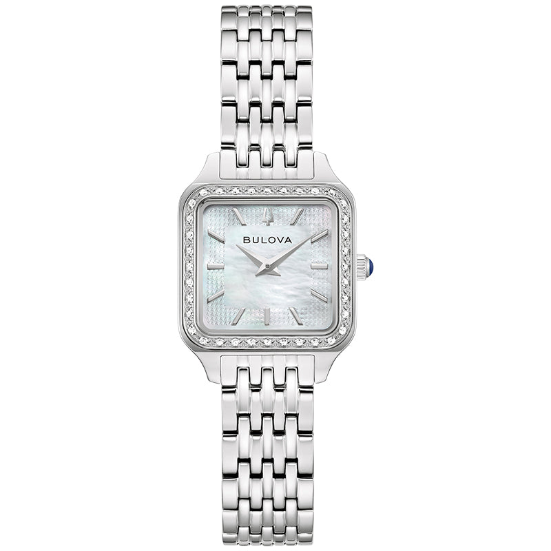 BULOVA SUTTON