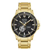 BULOVA MARINE STAR