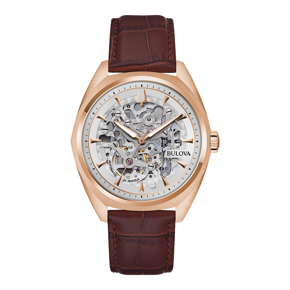 BULOVA SURVEYOR