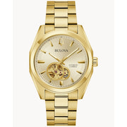 BULOVA SURVEYOR