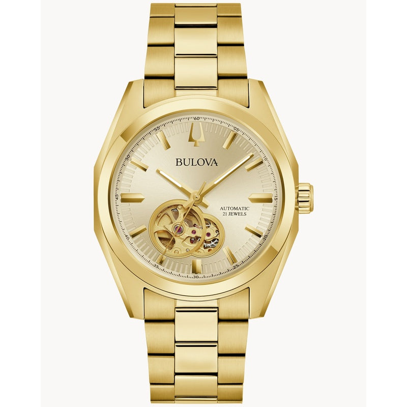 BULOVA SURVEYOR