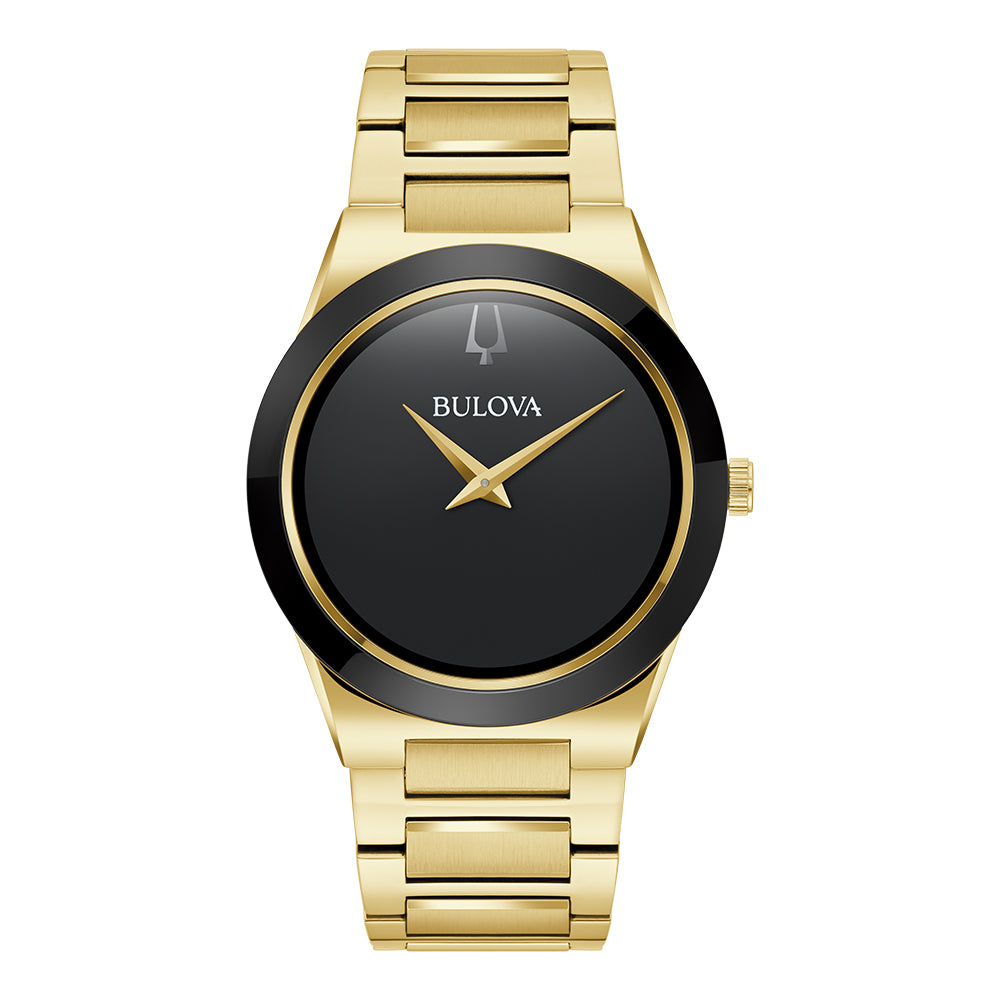 BULOVA MILLENNIA