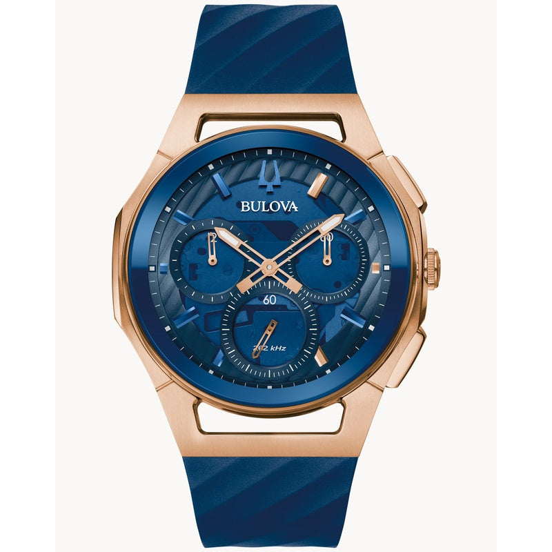 BULOVA CURV