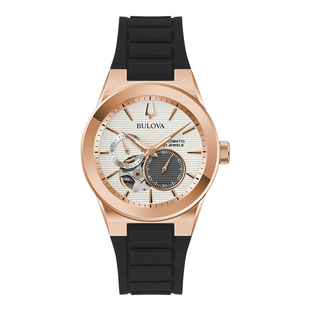BULOVA MILLENNIA