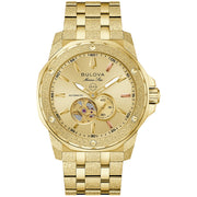 BULOVA MARINE STAR