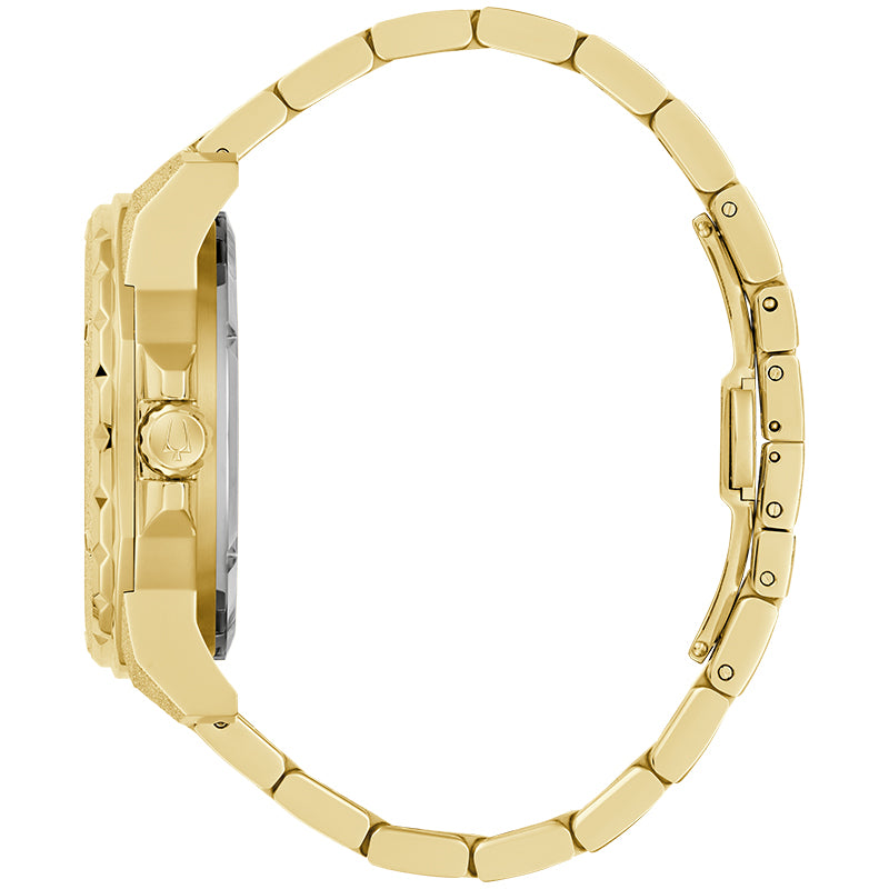 BULOVA MARINE STAR